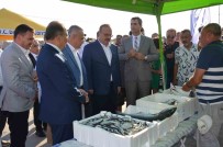 2024-2025 Balikçilik Sezonu Didim'de Etkinliklerle Basladi