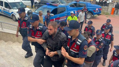 3 Akrabasini Biçaklayarak Öldürüp Yayla Evini Atese Veren Sahsin Mahkemedeki Ifadesi Ortaya Çikti