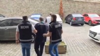 8 ilde KUYU operasyonu! Kırmızı bülten ile aranan 25 şüpheli yakalandı