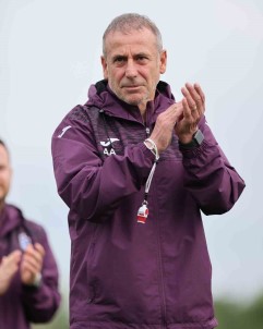 Abdullah Avci'dan Veda Mesaji