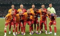 Adana Demirspor- Galatasaray maçı muhtemel 11'ler