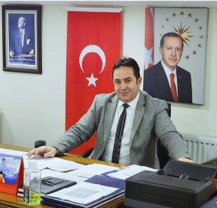 Ala; 'Gençlerimiz Bu Ülkenin En Büyük Hazinesidir'