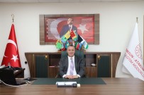 Atakum Ilçe Milli Egitim Müdürlügü'ne Yeni Müdür Haberi
