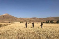 Av Sezonunun Basladigi Bayburt'ta Avcilar Denetlendi