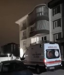 Balkondan Düsen 4 Yasindaki Çocuk Hayatini Kaybetti