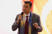 Baskan Zeyrek Demirci'de