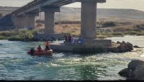 Diyarbakir'da Mahsur Kalan Piknikçiler Kurtarildi Haberi