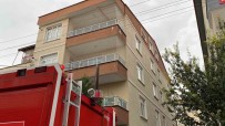 Dogum Günü Kutlamasinda Helyum Gazinin Bulundugu Tüp Patladi Açiklamasi 2 Yarali