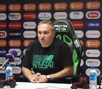 Fatih Serkan Albayrak Açiklamasi 'Galibiyete Ihtiyacimiz Vardi'