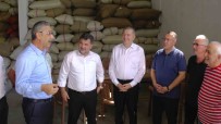 Findik Alimi Sürüyor Açiklamasi 'Piyasa Zamanla Rayina Oturacak'