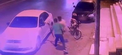 Gaziantep'te Is Yerine Ates Açan 3 Süpheli Yakalandi