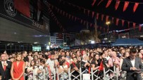 Gaziosmanpasa'da 30 Agustos Zafer Bayrami Coskuyla Kutlandi Haberi