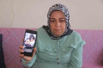Gözyaslari Içinde Kayip Yegenlerini Ariyor Haberi