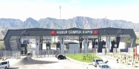 Habur'da Gümrük Muhafaza Memurlarina Saldiri Açiklamasi 3 Yarali, 5 Gözalti Haberi