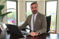 Hilton Van Oteli Genel Müdürlügüne M. Firat Kaya Atandi Haberi