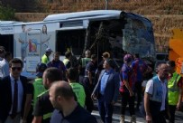 İBB'den geç gelen önlem kaza oldu, metrobüs yoluna tabela kondu! İstanbul'da toplu taşıma skandalları bitmiyor