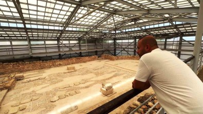 Ilçenin Bilinen Tarihinden Önceki Veriler 'Eskipazar Protohistorik Dönem Yüzey Arastirmasi Projesi' Ile Arastirilacak