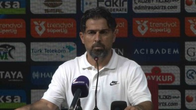 Ilhan Palut Açiklamasi 'Bu Kötü Gidisim Tek Nedeni Vardi, O Da Ilhan Palut'tur'