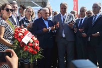 Izmir'de Balikçilar 'Vira Bismillah' Dedi Haberi