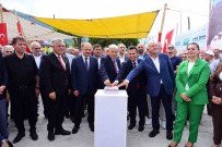 Kastamonu Üniversitesi Çatalzeytin MYO'nun Temeli Dualarla Atildi