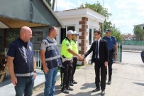 Kaymakam Ardal, Kurum Personelleri Ile Bir Araya Geldi Haberi
