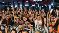 Keçiören'de Coskulu 30 Agustos Kutlamasi