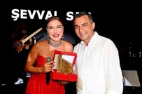 Manavgat'ta 30 Agustos'ta Sevval Sam Sahne Aldi