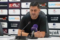 Manisa FK - Adanaspor Maçinin Ardindan
