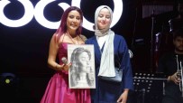Melek Mosso'dan Kütahya'da 30 Agustos Konseri Haberi