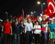 Mudanya'da 30 Agustos Coskusu