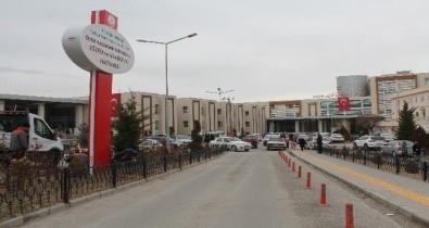 Nigde'ye 88 Doktor Kadrosu Açildi