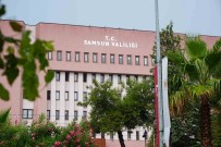 Samsun Valiligi'nden 'Silahli Saldiri' Açiklamasi Açiklamasi 'Münferit Olay, Alacak-Verecek Meselesi' Haberi