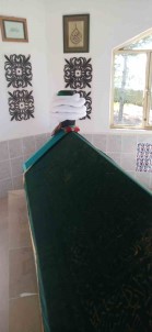 Sir Hoca Efendi Türbesine Bakim Ve Tadilat