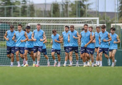 Trabzonspor, Avci'siz Istanbul'a Gitti