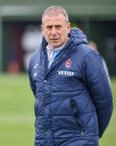 Trabzonspor'da Abdullah Avci Dönemi Sona Erdi
