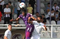 Trendyol 1. Lig Açiklamasi Keçiörengücü Açiklamasi 1 - Boluspor Açiklamasi 1