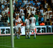 Trendyol Süper Lig  Açiklamasi Adana Demirspor  Açiklamasi 0 - Galatasaray  Açiklamasi 4 (Ilk Yari)