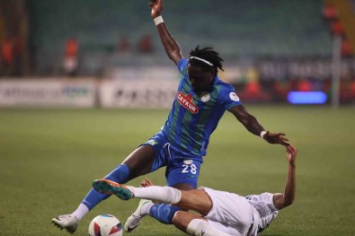 Trendyol Süper Lig Açiklamasi Çaykur Rizespor Açiklamasi 0 - Kasimpasa Açiklamasi 1 (Maç Sonucu)