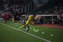 Trendyol Süper Lig Açiklamasi Konyaspor Açiklamasi 0 - Kayserispor Açiklamasi 0 (Maç Sonucu)