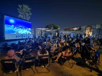 Türk Telekom Prime'in Açik Hava Sinema Etkinlikleri Tamamlandi