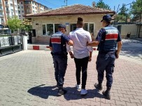2 Yil 7 Ay Hapis Cezasi Bulunan Sahis Yakalandi Haberi