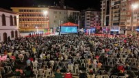 Afyonkarahisar'da Aybüke Açiklamasi Ögretmen Oldum Ben Filmine Büyük Ilgi Haberi