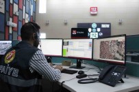 Bingöl'de 112'Yi 'Gereksiz' Mesgul Eden 10 Kisiye Para Cezasi Kesildi Haberi