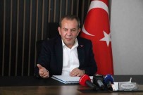 Bolu'da Çöp Yere Çöp Atanlara 14 Bin Lira Ceza Uygulanmaya Baslandi Haberi