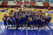 Büyüksehir'in Yaz Spor Okullarina Büyük Ilgi