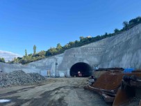 Güney Çevre Yolu Insaati Sürüyor Haberi