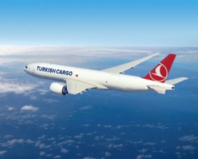 Hava kargo taşımacılığına Türk eli! Turkish Cargo'dan tarihi başarı... 2033'te hedef 10 milyar dolar