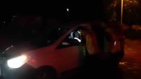 Istanbul Istikametine Gitmek Için Alternatif Yollari Kullanan Sürücüler Yogunluk Olusturdu Haberi