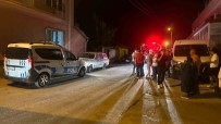 Kendisinden Haber Alinamayan Sahis 2 Gün Sonra Evinde Ölü Bulundu