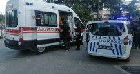 Otomobil Ile Motosiklet Çarpisti Açiklamasi 2 Yarali Haberi